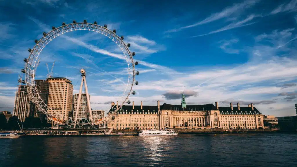 วีซ่า UK