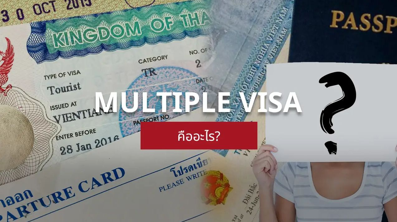 Multiple Visa
